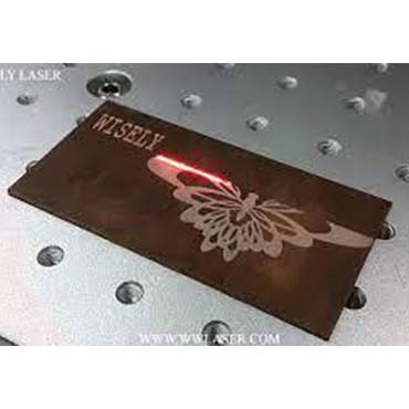 Best Laser Marking Job Work